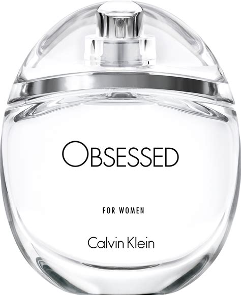 Obsessed for Women Calvin Klein for women .